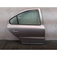 Дверь боковая (легковая) Volvo S60 2000-2009 2007 30796489