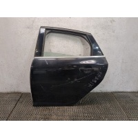 Дверь боковая (легковая) Ford Focus 3 2011-2015 2012 2164166