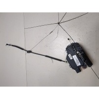 Замок двери Skoda SuperB 2001-2008 2005 3B2837015L