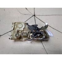 Замок двери Acura MDX 2001-2006 2006 72610S3VA01