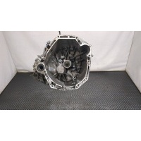 КПП 5-ст.мех. (МКПП) Renault Megane 3 2009- 2011 320103132R