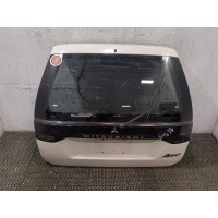 Крышка (дверь) багажника Mitsubishi Montero Sport / Pajero Sport 1996-2008 2003 MR325733