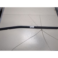 Молдинг стекла (боковое) Renault Espace 4 2002- 2007 8200016737