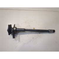 Полуось (приводной вал, шрус) Audi A5 2007-2011 2009 0B6409355A