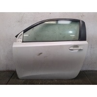 Ручка двери наружная Toyota iQ 2009 6920230061