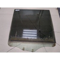 Стекло боковой двери Mitsubishi Pajero / Montero 2000-2006 2003 MR436982