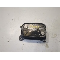 Теплообменник Opel Corsa D 2006-2011 2008 93192557