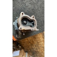 Турбина Renault Kangoo 1998-2008 2001 8200046681