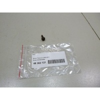 Болт Nissan Tiida (C11) (2007 - 2014) 081A66125M