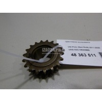 Шестерня коленвала VAG Jetta (2006 - 2011) 03C105209BE