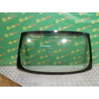 Стекло заднее Renault Symbol Седан 2008 7700435174