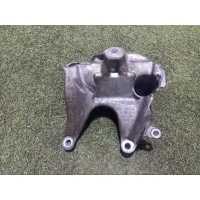 кронштейн двигателя Porsche Cayenne Turbo E3 9Y 959 2020 4m0199308bf