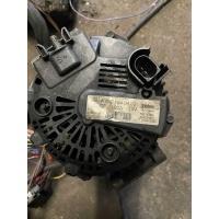 Мерседес w204 w212 350 cdi генератор a6421540402