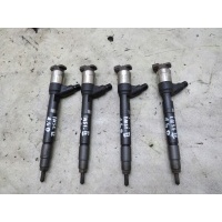 Форсунки форсунки insignia b 1.6 cdti 55578075