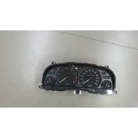 Щиток приборов (приборная панель) Ford Mondeo 2 1996-2000 1998 1049925