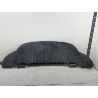 Юбка бампера переднего Porsche Cayenne 958 2010-2018 95850506100