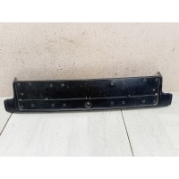 Накладка под номер BMW 3 E36 1990-2000 51111960693