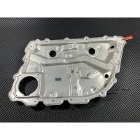 стеклоподъемник задний правый Audi A8 D3/4E 2007 4E4839850A
