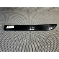 молдинг двери задней левой Audi A6 4F/C6 2005 4F0853969LGRU,4F0853969BGRU,4F0853969GGRU,4F0853969HGRU,4F0853969B