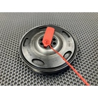 шкив коленвала Audi Q5 8R 2010 06E105251C,06E105251A