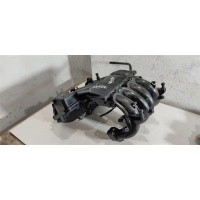 Коллектор впускной Volkswagen Golf 2002 06A133203DK