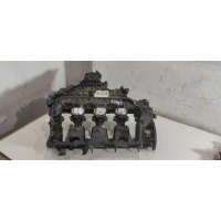Коллектор впускной Ford S-MAX 2010 9674394480,, UFWA