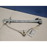 Стеклоподъемник передний правый Subaru Legacy B14 2010-2015 61041AJ000