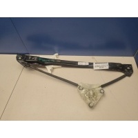 Стеклоподъемник задний левый Volkswagen Amarok 2010- 2H7839401C