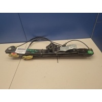 Стеклоподъемник передний левый Land Rover Range Rover Evoque 2011-2018 LR046658