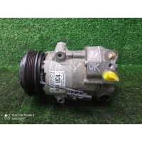 компрессор кондиционера Opel Astra J (2010-2016) 13335253