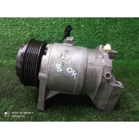 компрессор кондиционера Nissan Teana J32 (2008-2014) 92600JP01C