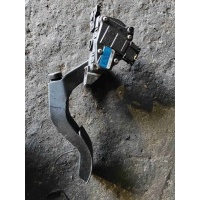 Педаль газа Volkswagen Passat B5 GP 2002 8D1723523F