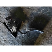 Педаль газа Opel Vectra B 2001 24402358