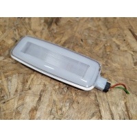 плафон подсветки козырька Audi A8 D4/4H 2011 4H0947105A