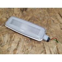 плафон подсветки козырька Audi A8 D4/4H 2011 4H0947105A