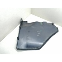 обшивка багажника Nissan Murano Z50 2005 68921CA000,K10031