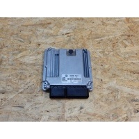 Volkswagen t5 блок управления двигателя 1.9tdi 038906016n