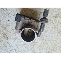 Дросельная заслонка 0280750036 volkswagen audi tt a3 1.8 т