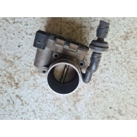 дросельная заслонка 0280750036 volkswagen audi tt a3 1.8 т