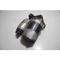 Стартер renault fluence 1.6