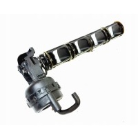 Клапан коллектора 1.8 16v vectra c astra h zafira b