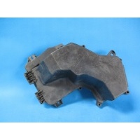 Крышка корпус блока управления audi a6 c6 4f1937576b