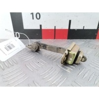 Ограничитель открывания двери задней Skoda Fabia 1 (1999-2007) 2004 ,6Y0839249G