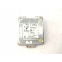 Блок розжига ксенон мерседес е w212 a2129007804