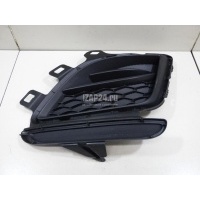 Заглушка бампера левая Mazda Mazda 6 (GH) (2007 - 2013) GDK450C21A