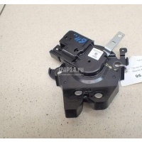Замок багажника Mazda Mazda 6 (GH) (2007 - 2013) BHY15682XA