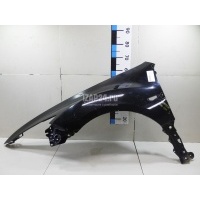 Крыло переднее левое Mazda Mazda 6 (GH) (2007 - 2013) GS1D52210D