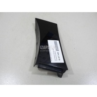 Накладка переднего крыла левого Mazda Mazda 6 (GH) (2007 - 2013) GS1D51PP0FPZ