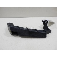 Кронштейн фар правый Mazda Mazda 6 (GH) (2007 - 2013) GS1D50151C