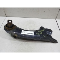 Рычаг задний продольный левый Mazda Mazda 6 (GH) (2007 - 2013) GS1D28250C